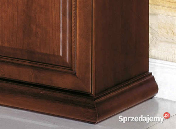 koneserówkomoda drewniana RAINER 91x88x47 Warszawa