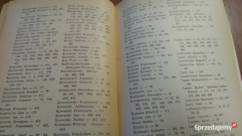 Polska Partia Socjalistyczna w latach 19441948 Gdańsk