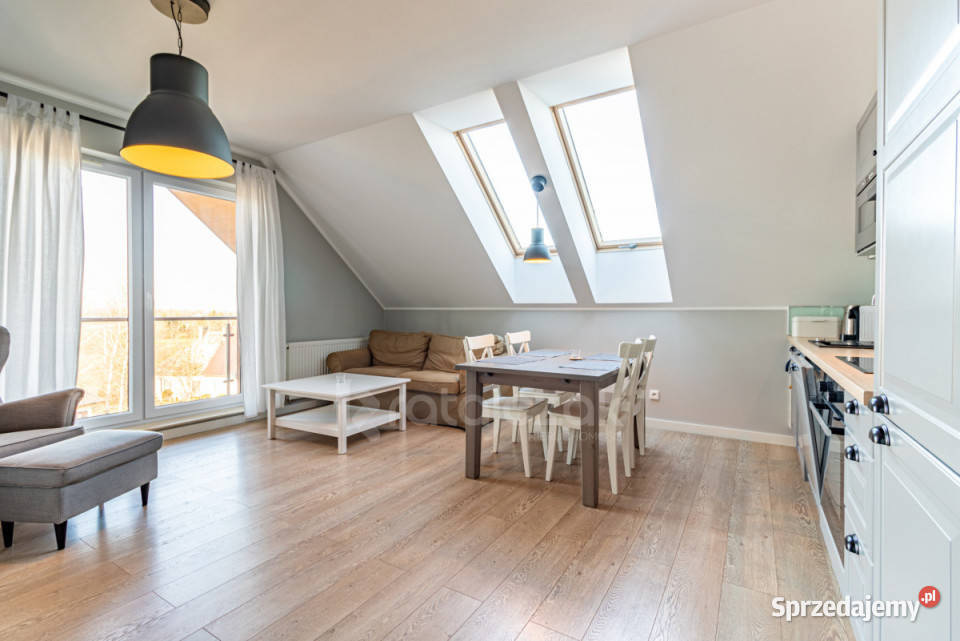 Mieszkanie Pętkowice 555m2 3 pokojowe własność