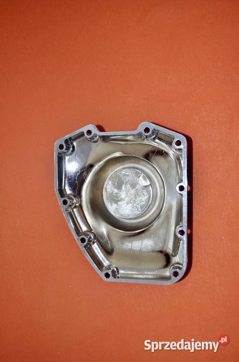 Harley Davidson Touring Orginalna OEM Twin Cam Hajnówka