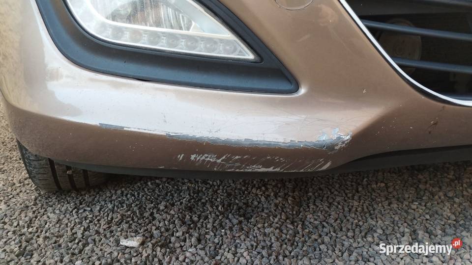 Hyundai i30 16 CRDi Comfort Rok produkcji 2014