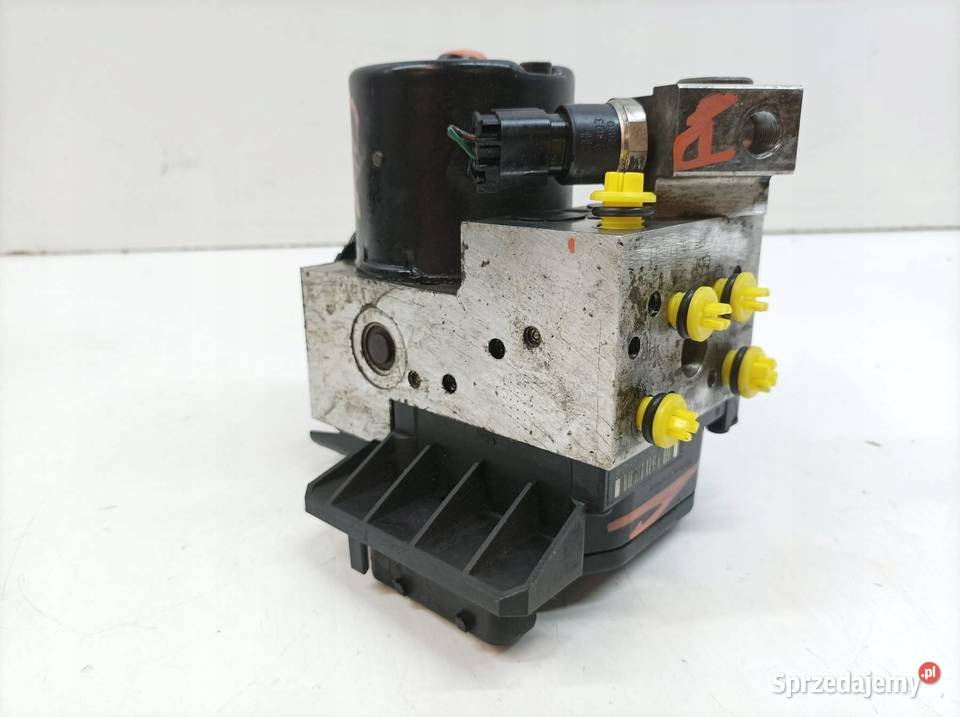 POMPA ABS 0265202444 A0044814612 MercedesBenz sprzedam