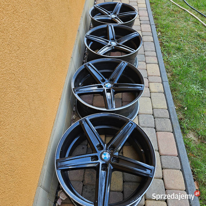 Felgi Szalowa sprzedam