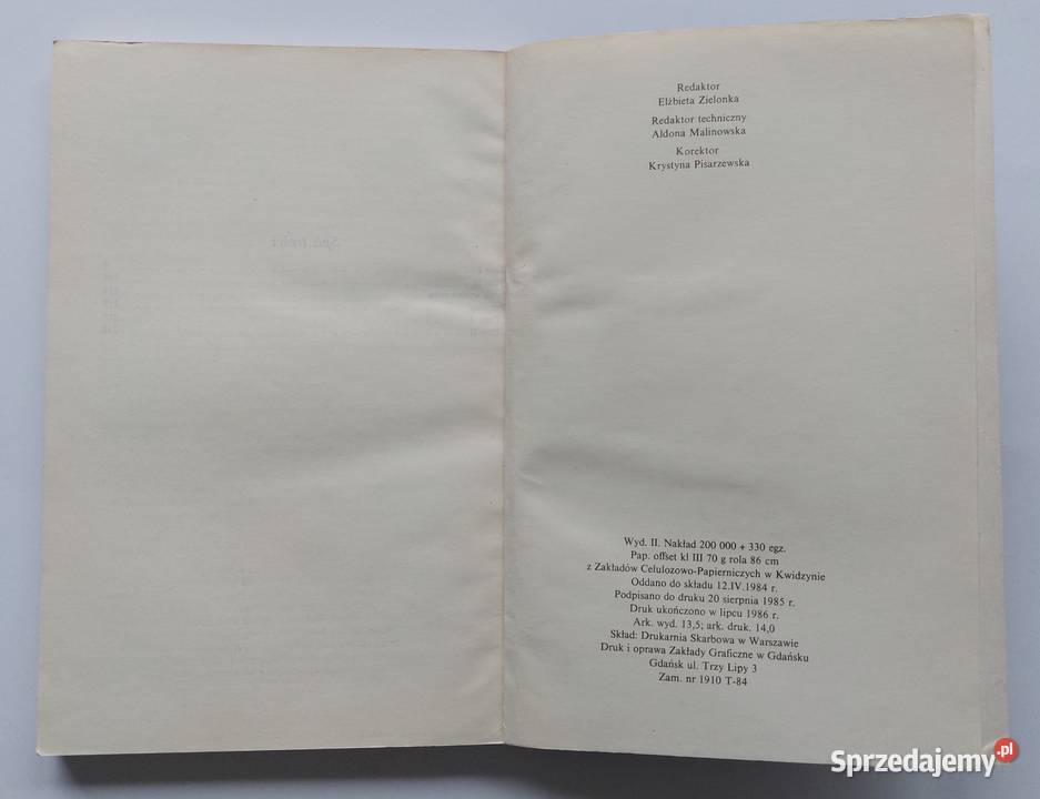 Lublana Józef Ignacy Kraszewski literatura piękna - proza polska Częstochowa