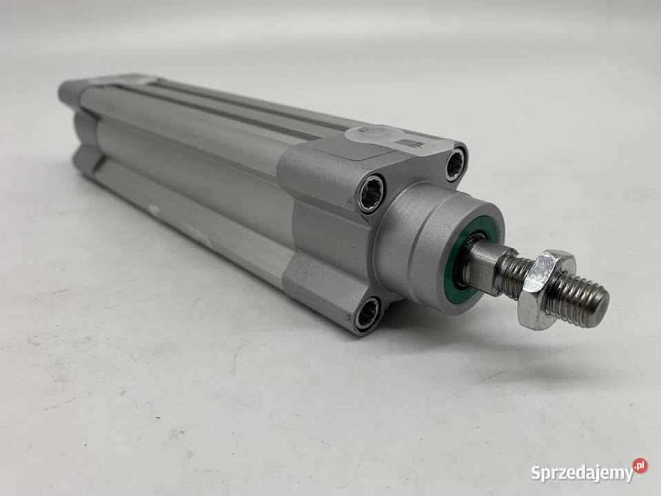Festo DSBC32100PPSAN3 1376471 Pneumatic cylinder
