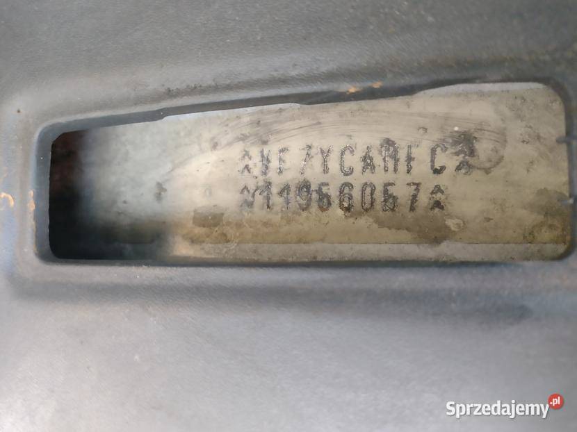 CITROEN JUMPER 2011 219800 ccm 101