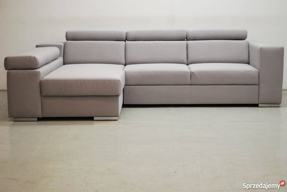 MXL DESIGN NOWOCZESNY NAROŻNIK z fspania N1 Poznań