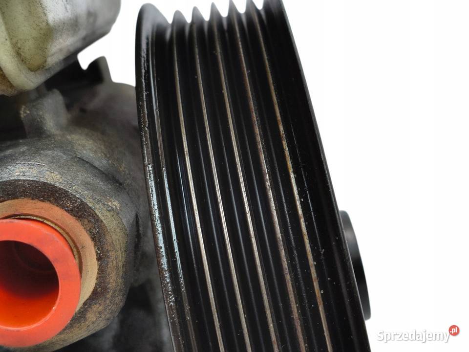 POMPA WSPOMAGANIA Mazda 6 II GH 18 20 16V Chełm sprzedam