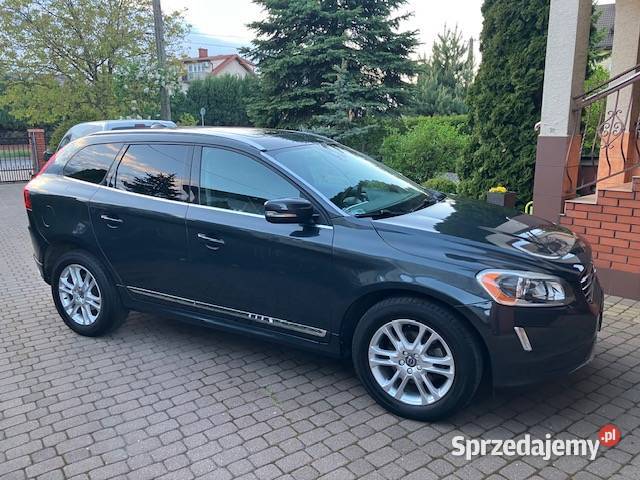 Sprzedam Volvo XC60 XC 60