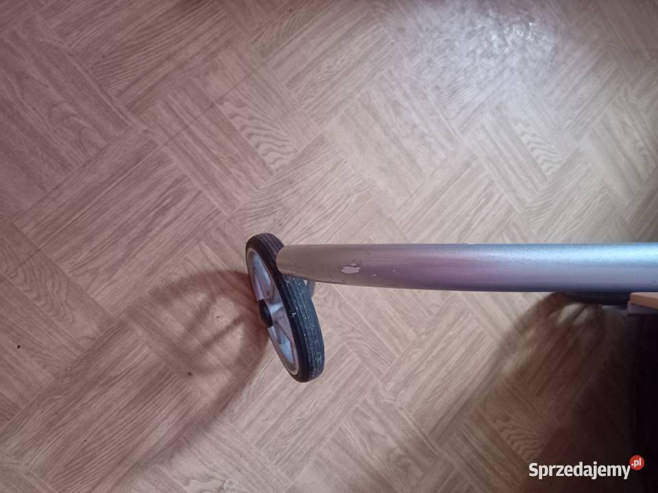 ChodzikBalkonik starszej osoby Zabrze