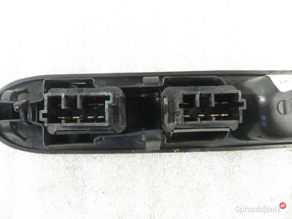 PANEL SZYB PEUGEOT 307 osobowe