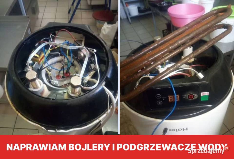 Naprawa AGD pralek zmywarek lodówek ekspresów Kraków