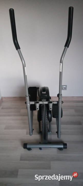 Sprzedam orbitrek do negocjacji 508917545 Trzciana