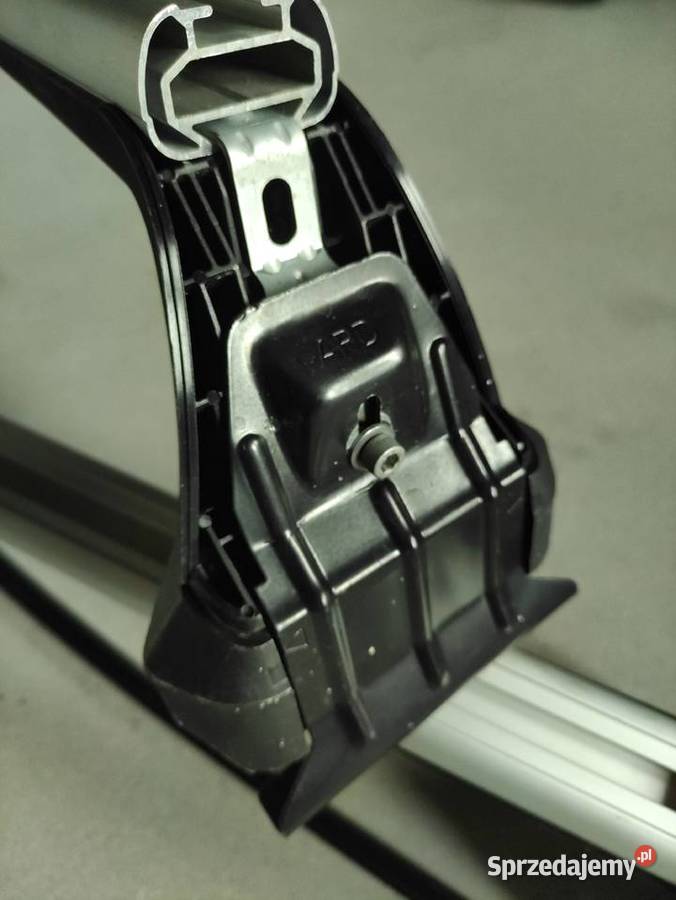 Bagażnik Renault Megane Legnica sprzedam