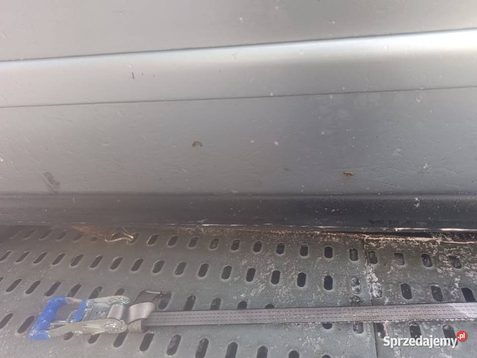 Drzwi Prawy Przód LY7L Audi A4 B5 FL a42 śląskie Myszków