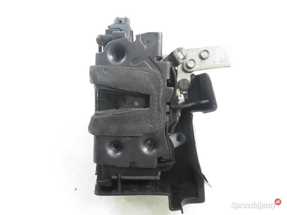 ZAMEK LEWY PRZEDNI FORD GALAXY II 6M2AR21813EA