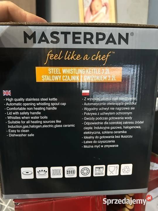 Nagrzewnica elektryczna mazowieckie Warszawa