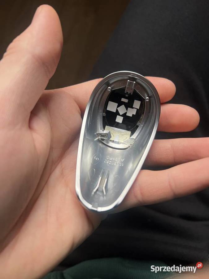 Osłona gałki zmiany biegów BMW m2 m3 m4 f80 f82 świętokrzyskie Kielce