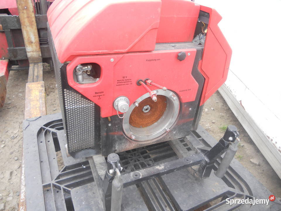 Motopompy pożarnicze Motopompa strażacka Dębica sprzedam