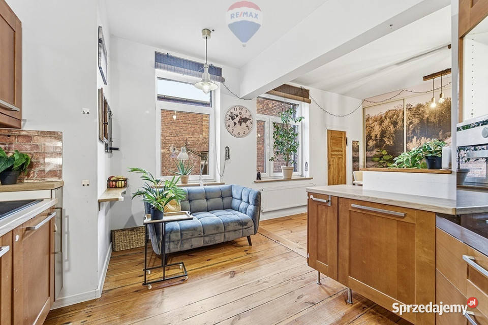 Urocze mieszkanie w sercu Świebodzina 829m