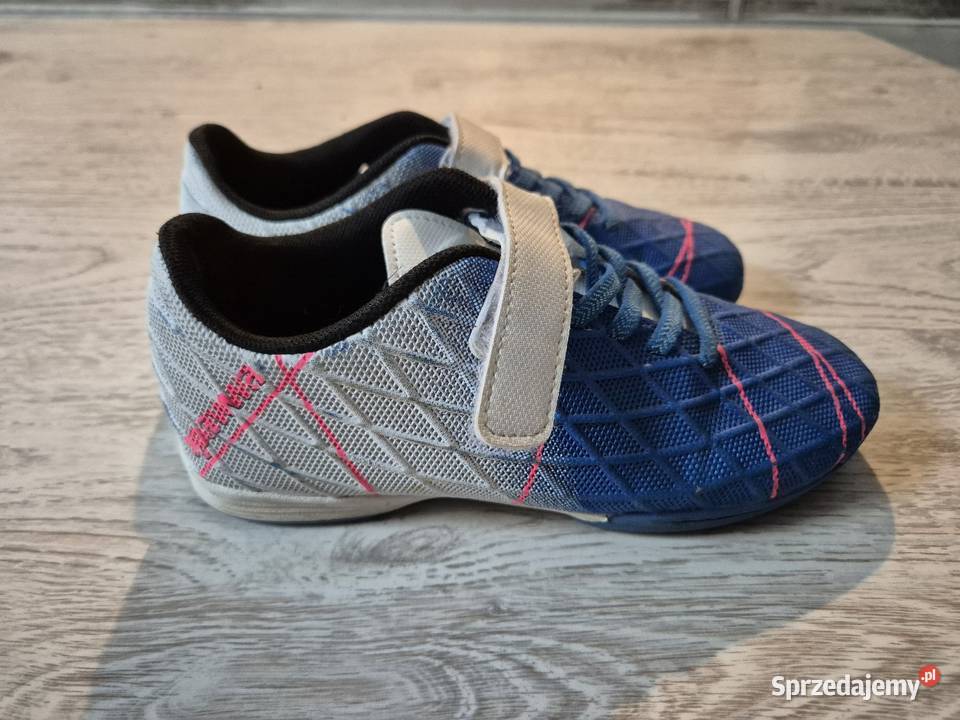 Buty halówki Kietrz