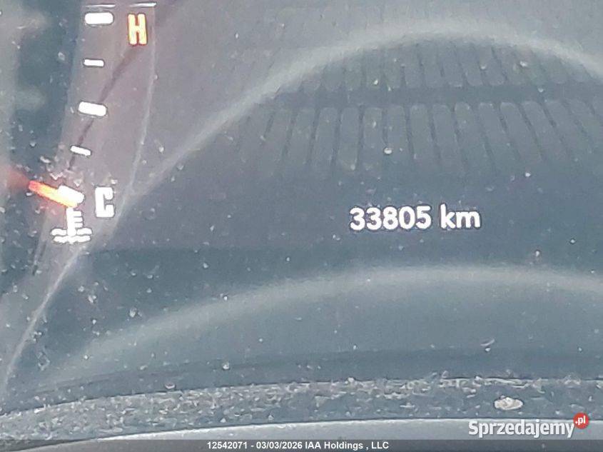 Dodge challenger 36 AWD 2023r Białystok