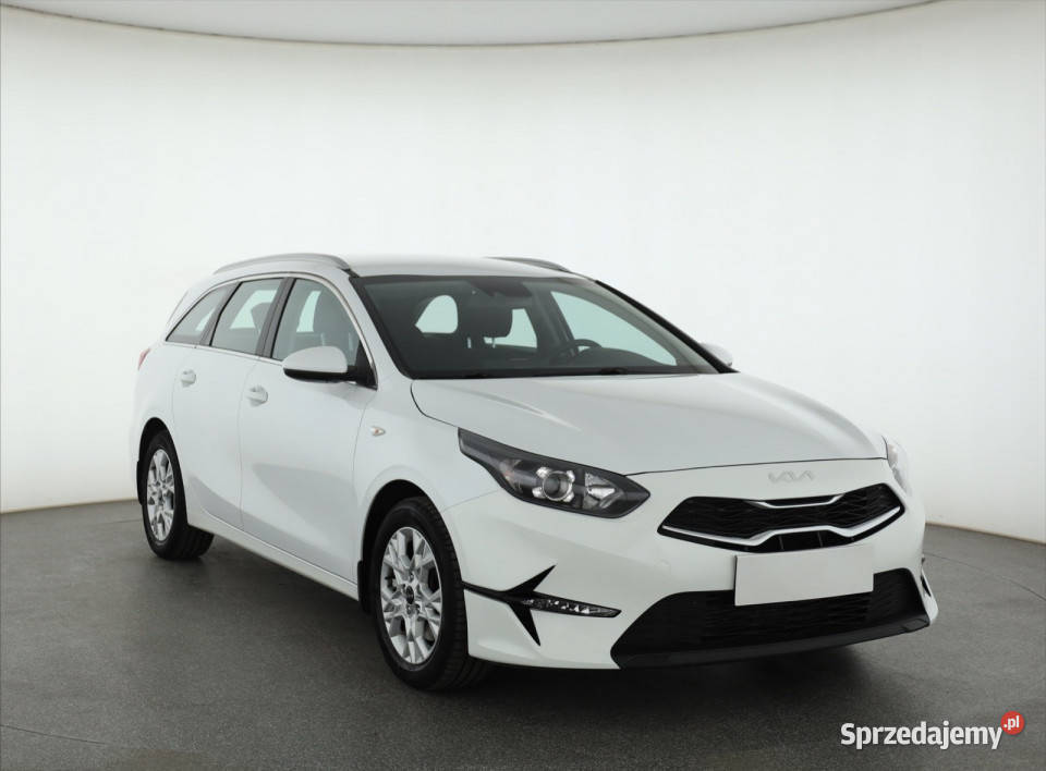 Kia Ceed 15 TGDI gniazdo USB Cee'd Piaseczno