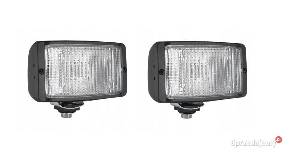 Światła dzienne WESEM LA21475800 blister 2 osobowe podkarpackie Nisko