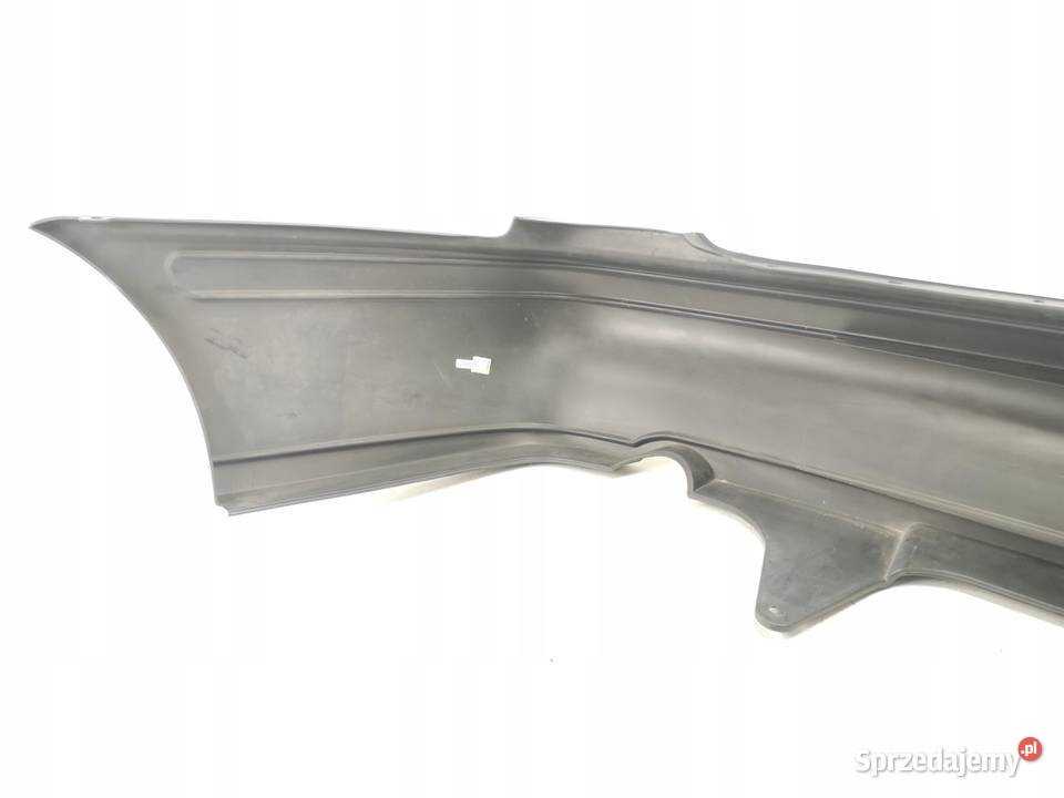 ZDERZAK TYŁ ROVER 400 SEDAN 19952000 NOWY