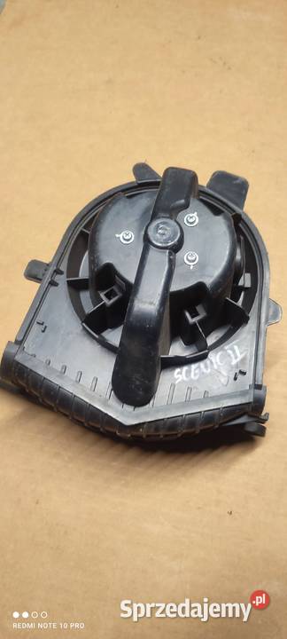 Renault scenic 2 dmuchawa 05991103 Kluczbork