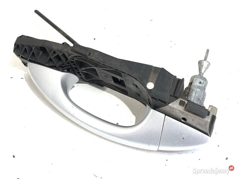 KLAMKA ZEWNĘTRZNA LEWY PRZÓD VW GOLF VII Kombi