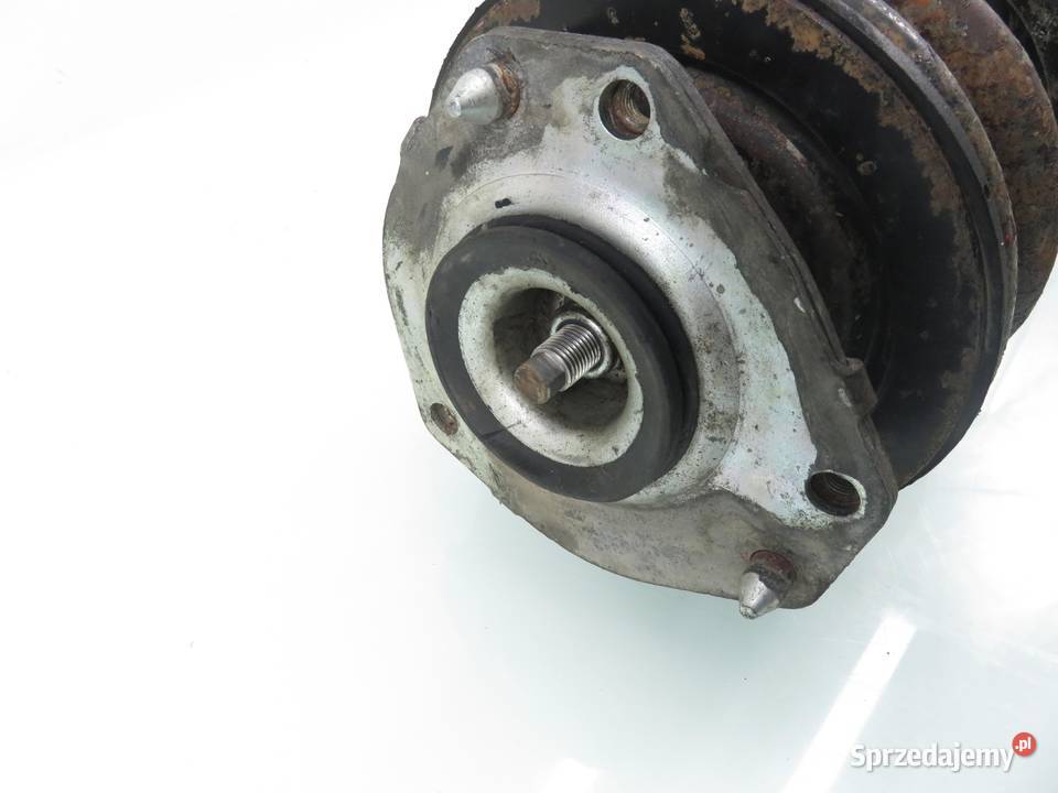 MCPERSON LEWY PRZEDNI FIAT DUCATO II 19 D DJY