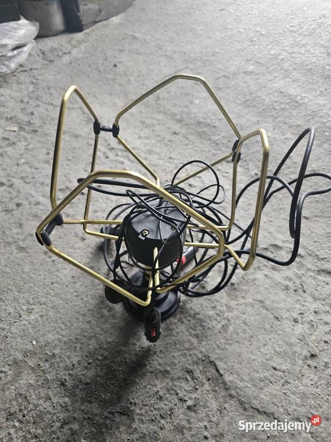 Antena samochodowa KORONA Góra