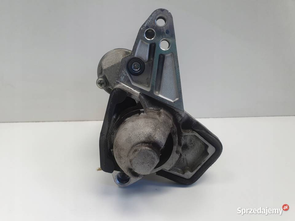 ROZRUSZNIK Renault Clio IV 12 TCe ROZRUSZNIK Chełm