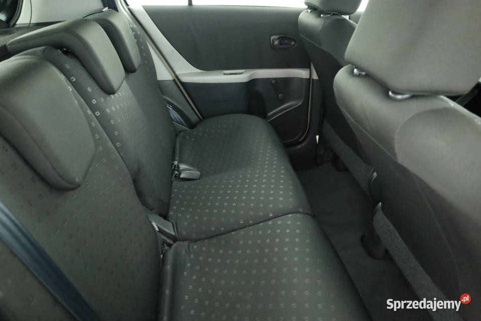 Toyota Yaris 13 VVTi ABS Piaseczno