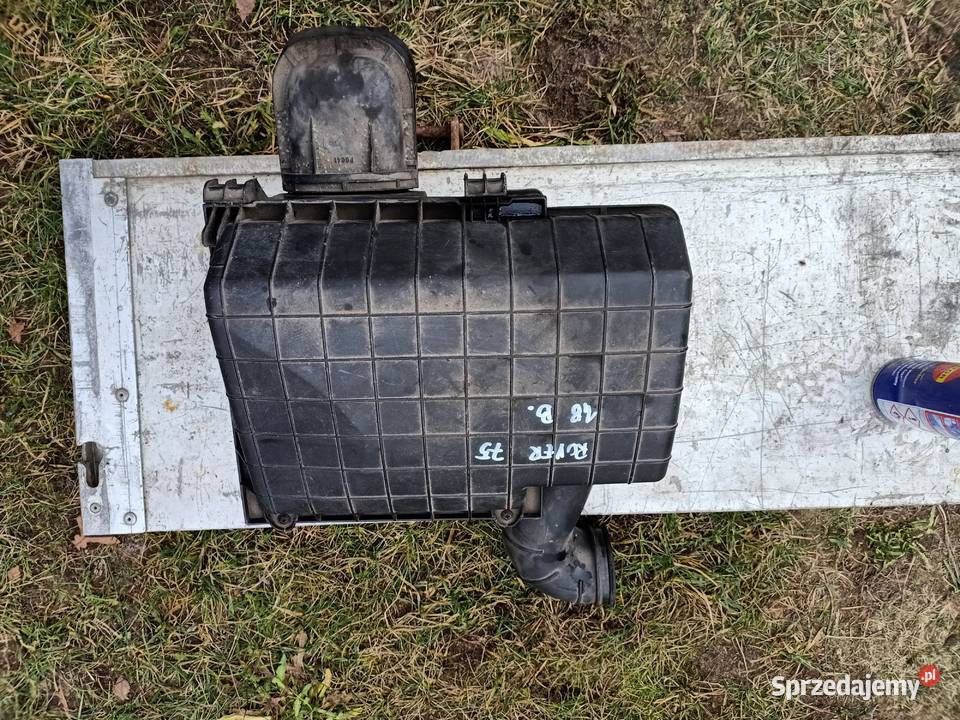 Obudowa filtra powietrza Rover 75 18 benzyna Pozostałe Szczecin sprzedam