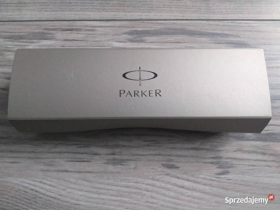 Pióro parker super stan okazja Strzelce Opolskie