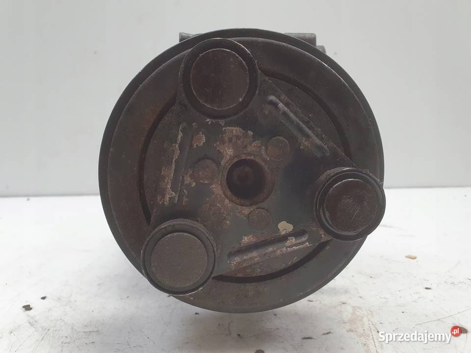 Mazda 6 18 16V SPRĘŻARKA KLIMATYZACJI pompa osobowe lubelskie Chełm