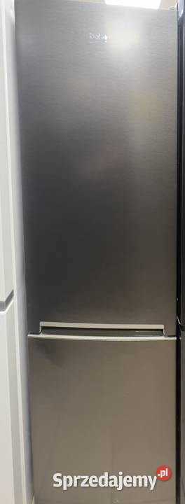 Outlet Agd Chłodziarko Zamrażarka Beko Lodówki i zamrażarki Warszawa sprzedam
