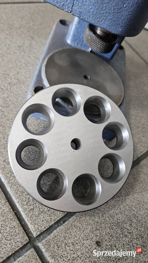 Powiększarka jubilerska Puko Rodent mazowieckie Warszawa