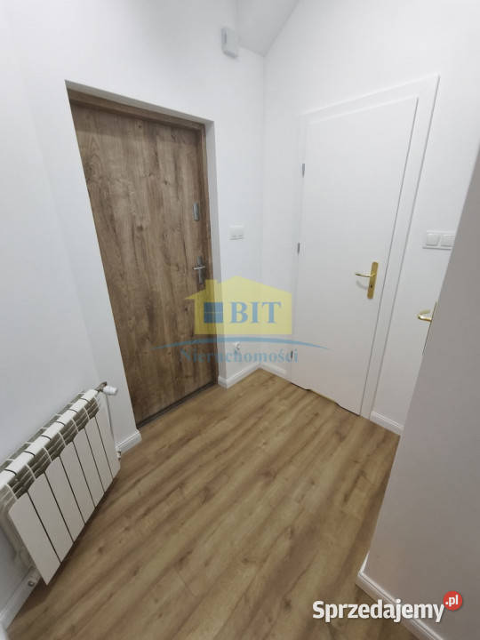 Mieszkanie 43 m2 w dworku Głodzino parter Sprzedaż