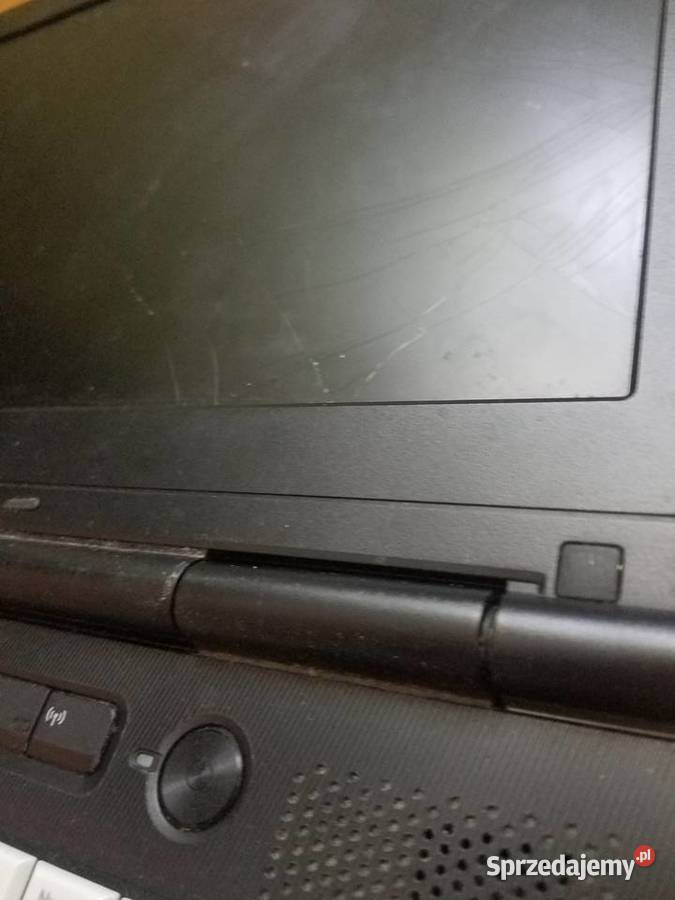 Laptop Fujitsu Lifebook S751 I5 podkarpackie Rymanów sprzedam