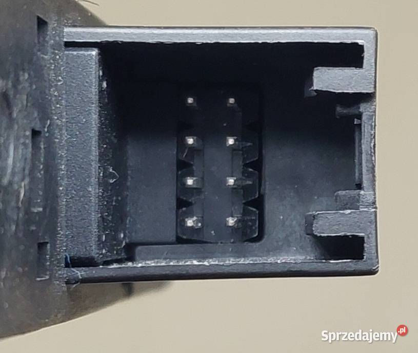 PRZEŁĄCZNIK ESP OFF AUDI A4 B8 A5 8K2959674F Mielęcin