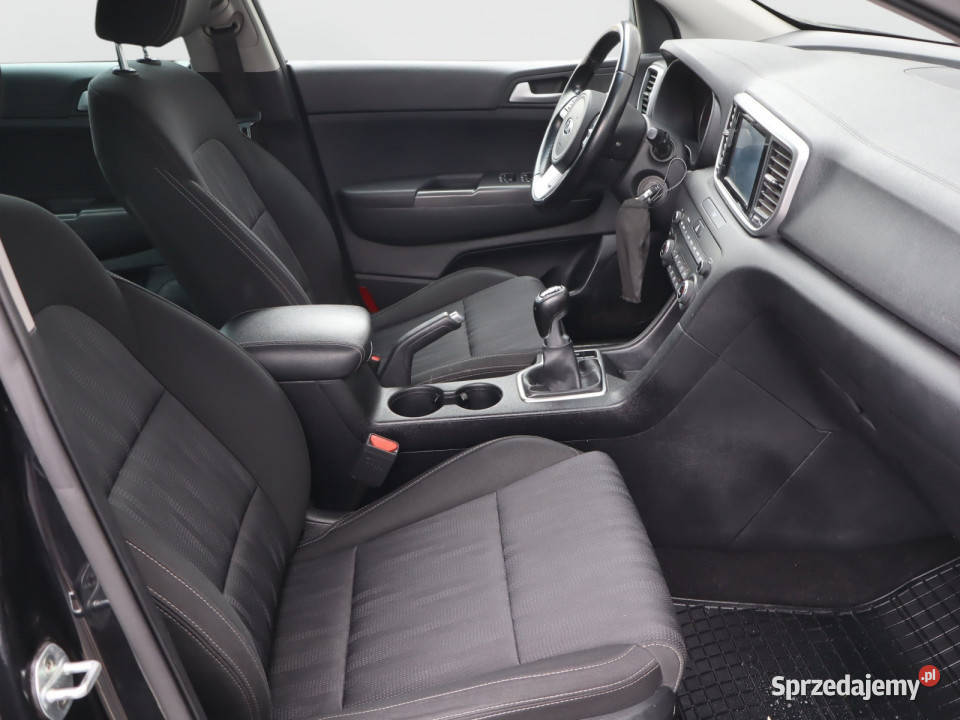Kia Sportage 16 GDI