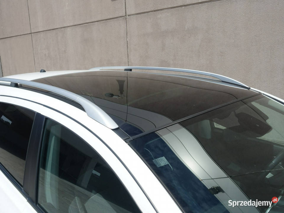 Nissan Qashqai2 20 140 Ben4x4 Lublin