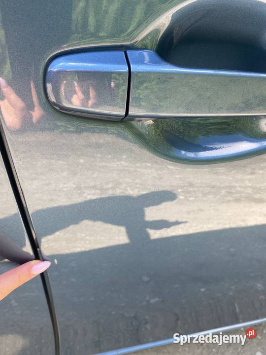 Sprzedam ekonomiczny rodzinny samochód Środa Wielkopolska