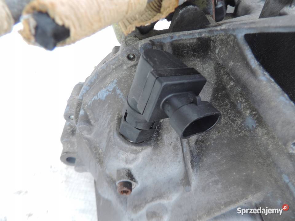 SKRZYNIA BIEGÓW FIAT LANCIA 19 JTD kujawsko-pomorskie