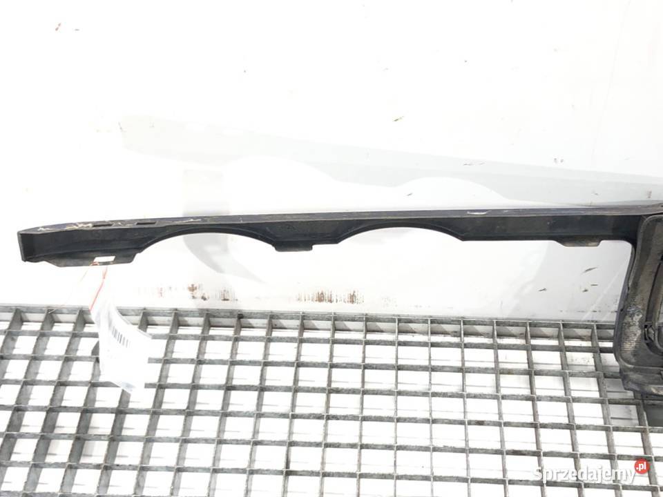 ATRAPA GRILL BMW E34 9196 Kombi KRATA podkarpackie