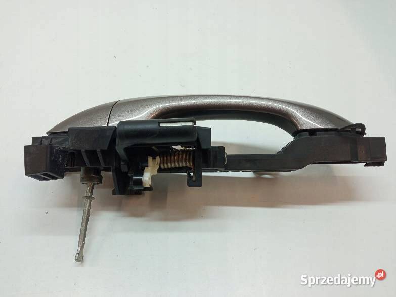 KLAMKA ZEWNĘTRZNA LEWA PRZÓD B6S NX4E2FL Hyundai