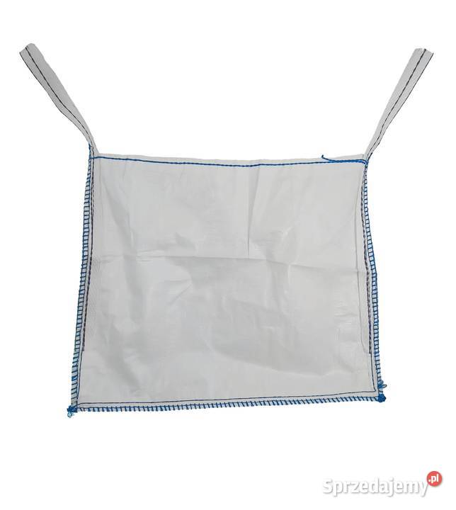 Worek kontenerowy Big bag 75x75x65 mega mocny małopolskie Kraków sprzedam